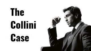 The Collini Case  Soundtrack Tracklist  Der Fall Collini  The Collini Case movie 2019 [upl. by Atsyrc]