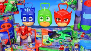 PJ Masks Cases for Kids [upl. by Adnohsor]