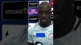 MENDY WINS BIG in Wage Dispute with Man City sportsnews footballnews [upl. by Hermina]