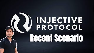 Injective Protocol Recent Scenario [upl. by Nyledam]