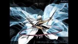 Bleach Ost Fade To Black B13a [upl. by Anders]