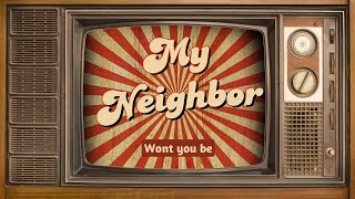 Wont You Be My Neighbor part 2  November 17 2024 [upl. by Kabob482]