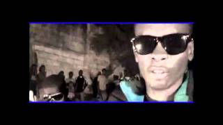 DRZGep Nwayo paka fem way official video 2011 [upl. by Arammat734]