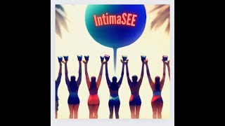 Martina Big Change Race White to Black Europes Largest Breast X IntimaSEE Podcast [upl. by Ecienal]