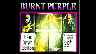 Deep Purple  Live In Bremen 1974 Full Album [upl. by Ititrefen]