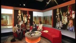 The New Seekers on BBC Breakfast [upl. by Midian]