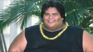 OFFICIAL Israel quotIZquot Kamakawiwoʻole  quotWhat A Wonderful Worldquot Video [upl. by Cerallua]