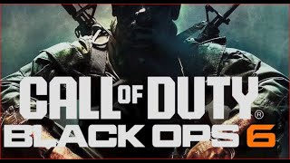 BLACK OPS 6 IS HERE LIVE NOW San Diego California New Zealand TRICK STREAMING FROM LAUNCH [upl. by Fernas611]