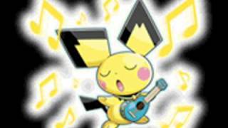 Pokémon Ranger Guardian Signs  Unknown Music 2 [upl. by Aneet]