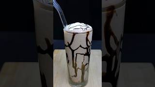 Cadbury Dairy Milk Silk Milkshake shorts asmr [upl. by Malamut]