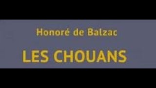 6 Les chouans de Honoré de Balzac livre audio partie 6 [upl. by Eissirk726]