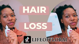 Dermatologist Hair Insights Update The TRUTH About My Hair Loss [upl. by Llenet288]