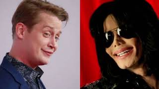 Macaulay Culkin Shares Shocking Heartfelt Truths About His Innocent Friendship with Michael Jackson [upl. by Kelvin871]