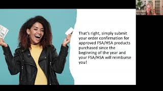 Maximize Your Health Savings with FSA HSA Eligible Products [upl. by Damalas]