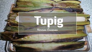 SPECIAL TUPIG AT PWEDE PANG NEGOSYO [upl. by Reivilo]