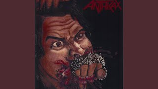 Anthrax [upl. by Dreddy854]