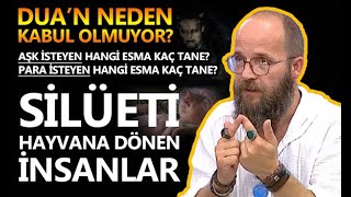 ESMA ÇEKEREK PARA YADA AŞK İSTENİR Mİ  MEHMET SAKA [upl. by Ahsilac]