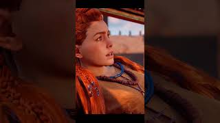 Horizon Zero Dawn  Defeat the Behemoth Boss Fight shorts horizonzerodawn gaming [upl. by Atilemrac810]