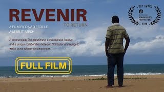 REVENIR To Return  77mins2018  FULL FILM Multilanguage Subtitles select quotCCquot above [upl. by Aitak856]