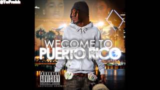 PRico ▪ Make Noise Welcome To Puerto Rico [upl. by Adiaz]