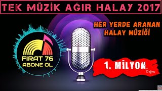 TEK MÜZİK AĞIR HALAY LAÇİ MELE İSA SEGAVİ HD [upl. by Fong982]