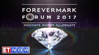 Forevermark Forum 2017  Innovate Inspire amp Illuminate [upl. by Assetniuq634]