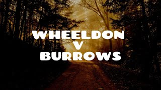 Wheeldon v Burrows  Land Law [upl. by Monique]