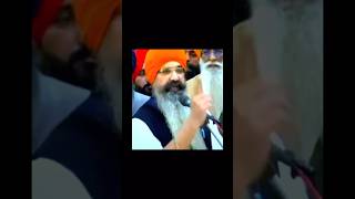 Bhai Balwant Singh Rajoana speech bandisinghkhalistan khalsapunjabi shorts [upl. by Katushka]