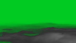 niebla pantalla verde  Ground Fog green screen [upl. by Ilise]