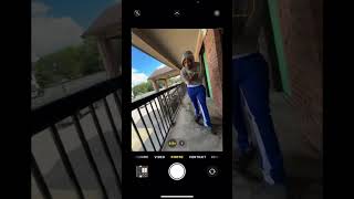 I hate police atlanta artist music viral viralvideo reels ig brillgonblitz [upl. by Enyaw]