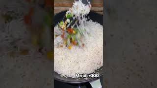 Chicken rice  recipe protein [upl. by Claybourne]