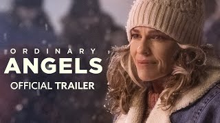 Ordinary Angels 2024 Trailer – Hilary Swank Alan Ritchson Nancy Travis Tamala Jones [upl. by Nal]