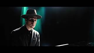 Jon Fratelli  Bright Night Flowers Official Music Video [upl. by Editha]