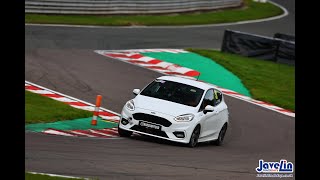 Oulton Park Javelin Track Day 041024 [upl. by Anyr]