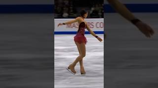 Mao Asada  浅田 真央  Triple Lutz 3Lz [upl. by Chane25]