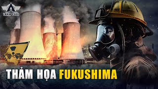 FUKUSHIMA THẤT THỦ THẢM HỌA HẠT NHÂN LỚN THỨ 2 LỊCH SỬ NHÂN LOẠI [upl. by Naylor253]