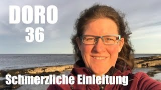 DORO 36  Schmerzliche Einleitung  starkestimmen [upl. by Orson]