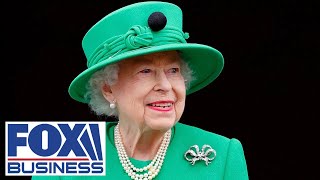 Douglas Murray There is a reason why Queen Elizabeth was respected [upl. by Lianne313]