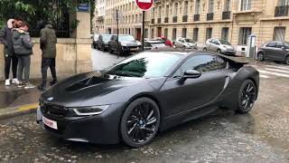 BMW I8 ⚡️ [upl. by Fihsak]