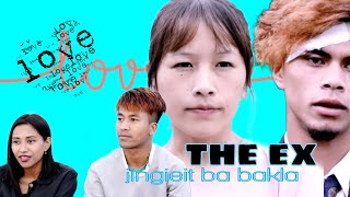 The Ex  jingieit ba bakla  epi6 [upl. by Deutsch]