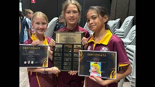 Moranbah Schools eSports Just Dance 2024 [upl. by Letnom853]