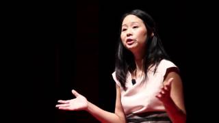 The Hidden Dangers of the “Milk and Cookie Disease”  Julie Wei  TEDxWilmington [upl. by Annaegroeg]