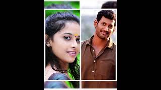 rayudu vishal sridivya photo karukkuchoopu kurradasong [upl. by Aneeram]