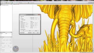 CustomCad Elefant [upl. by Tharp]