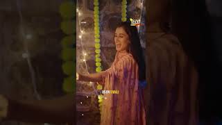 Diwali ke ek din phle shortsvideo viralvideo girliyapa sisters ahsaaschanna trending ytshorts [upl. by Ennairb591]