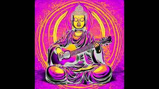 Mantra Guitar  Organic Downtempo  MantraSounds  Guitar for Green Tara [upl. by Tavey]