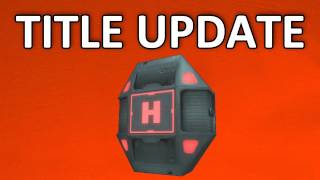 ► Halo Anniversary  Health Pack Glitch in Halo Reach Title Update amp Beta Playlist [upl. by Neeham]