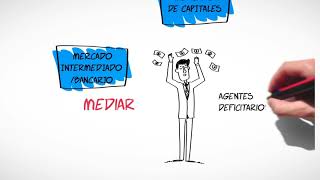 Estructura del Sistema Financiero [upl. by Ranique]