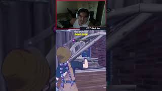 ARRÊTE DE STRESSER😂🕺  ozoraaaaaaaa sur Twitch [upl. by Ahseel]