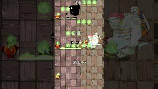 Pvz 2  Jack O Lantern Level 1 vs Level 5 vs Level Max Vs Team Pirate Zombies Upgrade 3 [upl. by Ogu19]